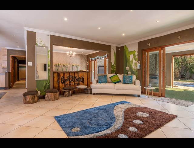 3 BEDROOM HOUSE FOR SALE IN BASSONIA